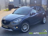 tweedehands Mazda CX-5 2.0 TS+ Lease Pack 2WD | Navi | 20 inch | trekhaak