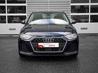 Occasion Audi A1 Sportback 2020 Blauw Hatchback