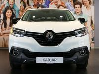 tweedehands Renault Kadjar 1.2 TCe Bose - Trekhaak Parkeerassistent Camera Dode Hoek Detectie