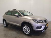 tweedehands Seat Ateca 1.0 EcoTSI Style NAVI/CRUISE/CLIMA/LMV