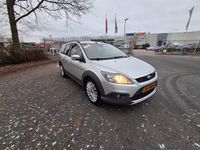 Occasion Ford Focus Titanium 125 PK (91 kW) 2009 Grijs Stationwagen