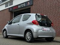 tweedehands Toyota Aygo 1.0-12V + | Airco | Elektrisch ramen | Rijklaar