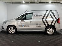 tweedehands Renault Kangoo E-Tech Electric Automaat Extra 22 kW