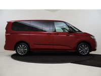 tweedehands VW Multivan Energetic L2 1.4 eHybrid 110 kW (150 pk) 6 versnellingen DSG
