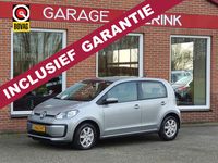 Occasion VW up! Beats 60 PK (44 kW) 2019 Grijs Hatchback