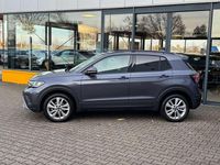 Occasion VW T-Cross Business 115 PK (84 kW) 2024 Grijs SUV