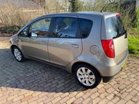 tweedehands Mitsubishi Colt 1.3 Edition Two AUTOMAAT 80.000 km airco