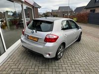 tweedehands Toyota Auris 1.8 Full Hybrid Aspiration I Navigatie I Trekhaak I Clima I Cruise