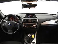tweedehands BMW 116 1-SERIE d Essential