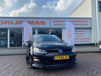 tweedehands VW Golf ABT 1.2 TSI Highline Airco Stoelvw Cruise Control Stoelmassage