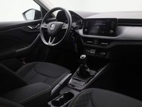 tweedehands Skoda Scala 1.0 TSI 115 PK 6-Bak Ambition