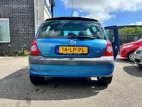 tweedehands Renault Clio II 1.6-16V Dynamique