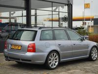 tweedehands Audi RS4 Avant 2.7 V6 quattro