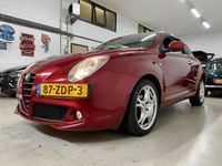 tweedehands Alfa Romeo MiTo 0.9 TwinAir Distinctive Bj.12|Clima|17 Inch|Pdc|Volledig onderhouden !!