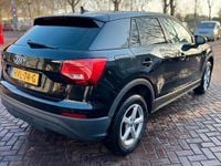 Occasion Audi Q2 115 PK (84 kW) 2018 SUV
