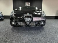 tweedehands Alfa Romeo Giulietta 1.4 T Exclusive