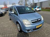 tweedehands Opel Meriva 1.6-16V Business, Automaat, Airco, NAP