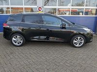 tweedehands Renault Clio IV Estate 0.9 TCe Limited