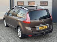 tweedehands Renault Grand Scénic III 1.5 DCI 81KW AUT 7P 2012 ECC/PANO/LEER!