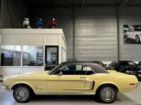 tweedehands Ford Mustang Schijfremmen, Stuurbekrachtiging, Automaat