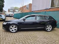 tweedehands Audi A6 Avant 2.0 TFSI Business Edition *PERFECT*