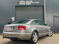 tweedehands Audi A6 Limousine 2.4 Pro Line Business AUTOMAAT YOUNGTIMER PDC CLIMA CRUISE