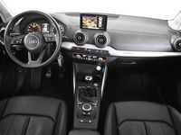 tweedehands Audi Q2 35 TFSI Sport *Leder*Panoramadak*Stoelverwarming*