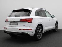 tweedehands Audi Q5 55 TFSI e S edition 367PK S-tronic Panoramadak ac