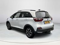 Occasion Honda Jazz 109 PK (80 kW) 2022 Wit Hatchback