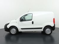 tweedehands Fiat Fiorino 1.3 MJ | DAB Radio | Houten Vloer Laadruimte | Bluetooth Connectiviteit | Meerdere Op Voorraad |