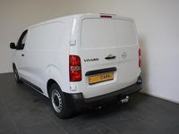 tweedehands Opel Vivaro 2.0 CDTI L2H1 Edition 3-zits |Airco|Navi|Bluetooth|