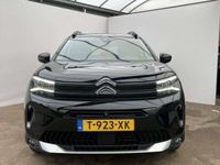 tweedehands Citroën C5 Aircross 1.6 Hybrid 180pk EAT8 Business Plus