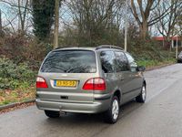 tweedehands Ford Galaxy 2.3-16V AUTOMAAT 7-PERSOONS CLIMA/CRUISE!