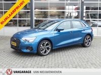 Occasion Audi A3 Edition .1 110 PK (80 kW) 2023 Sedan