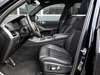 Occasion BMW X5 M Sport 2021 Zwart SUV