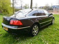 tweedehands VW Phaeton 6.0 W12 4p*automaat*4wd*full option