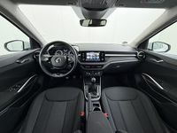 Occasion Skoda Fabia Active 97 PK (71 kW) 2022 Wit Hatchback