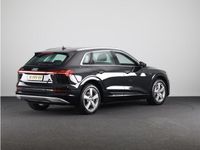 tweedehands Audi e-tron e-tron50 quattro Launch edition 71 kWh 313PK | Na