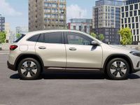 Occasion Mercedes EQA250+ Business 140 kW (191 PK) 2023 Grijs (metallic) SUV