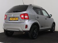 Occasion Suzuki Ignis 83 PK (61 kW) 2020 Grijs SUV