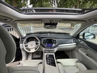 Occasion Volvo XC90 Inscription 408 PK (300 kW) 2017 Grijs SUV