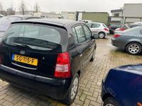 tweedehands Kia Picanto 1.1 LX