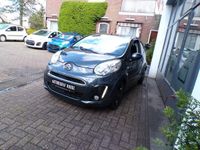 tweedehands Citroën C1 1.0 12v Exclusive AIRCOTOP STAAT! ''2e PAASDAG OP