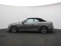 tweedehands Audi A5 Cabriolet 40 TFSI 204 S tronic S edition Automatis