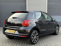 tweedehands VW Polo 1.0 Comfortline Business ALLSTAR