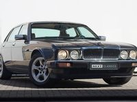 Occasion Jaguar XJ40 Sovereign 226 PK (166 kW) 1989 Grijs Sedan
