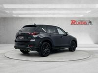 Occasion Mazda CX-5 Homura-Line 165 PK (121 kW) 2024 Zwart SUV