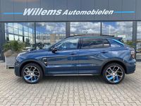 Occasion Lynk & Co 01 180 PK (132 kW) 2022 Blauw SUV
