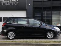 tweedehands Ford Grand C-Max 1.6 EcoBoost Lease Titanium |Trekhaak | All season banden