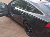 tweedehands Audi A7 2.8 FSI q. Pro Line. plus S Line onderhoudsvrij